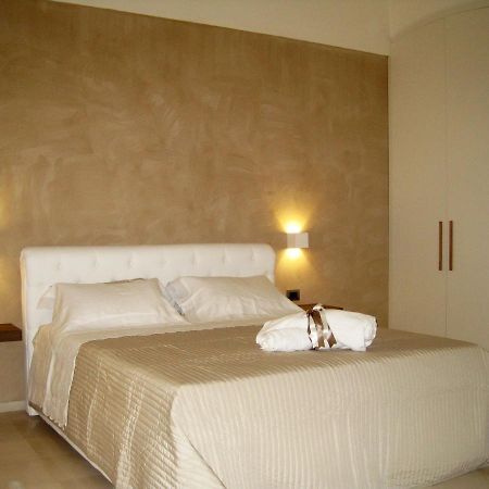 Borgo Marsala Bed & Breakfast Trani Ngoại thất bức ảnh