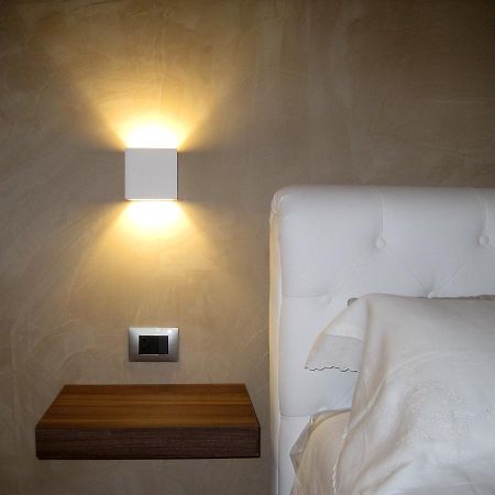 Borgo Marsala Bed & Breakfast Trani Ngoại thất bức ảnh