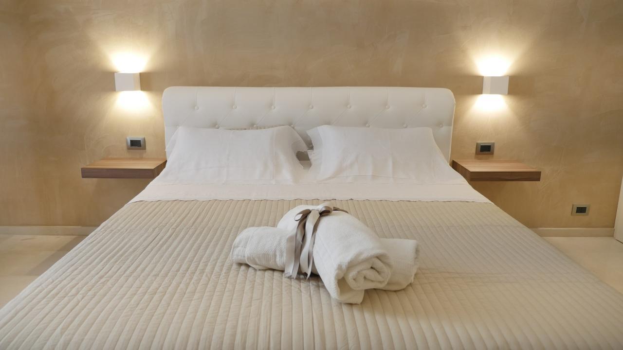 Borgo Marsala Bed & Breakfast Trani Ngoại thất bức ảnh