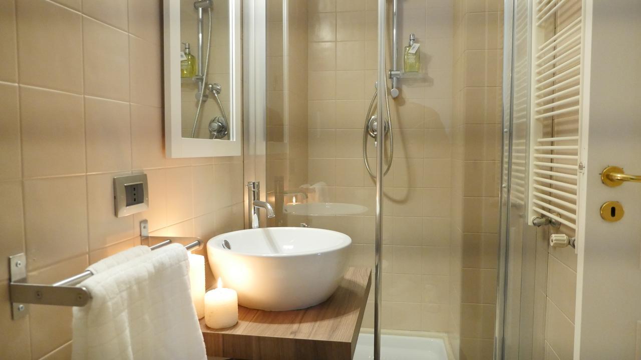 Borgo Marsala Bed & Breakfast Trani Ngoại thất bức ảnh