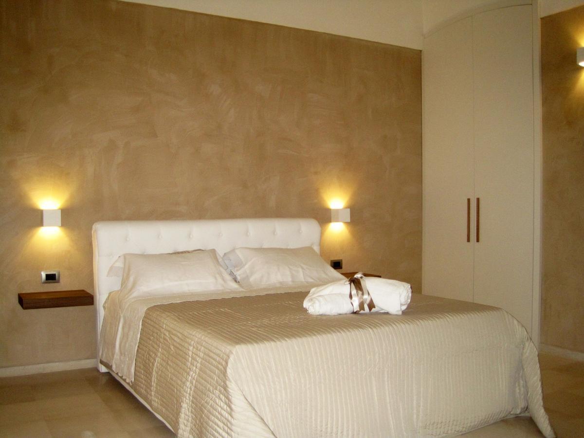 Borgo Marsala Bed & Breakfast Trani Ngoại thất bức ảnh