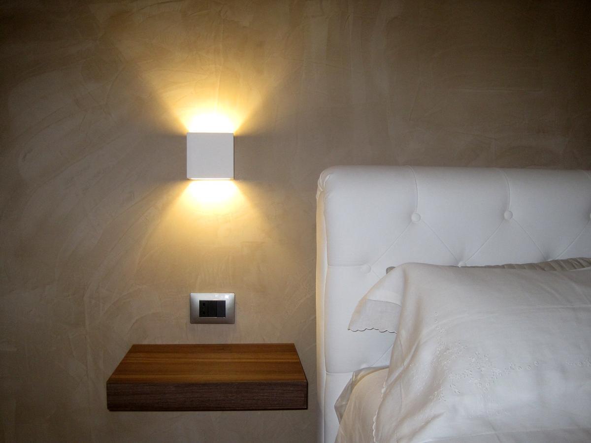 Borgo Marsala Bed & Breakfast Trani Ngoại thất bức ảnh