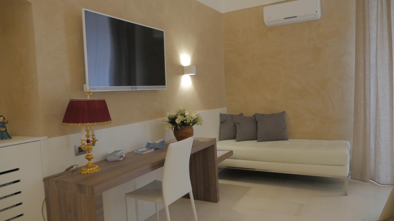 Borgo Marsala Bed & Breakfast Trani Ngoại thất bức ảnh