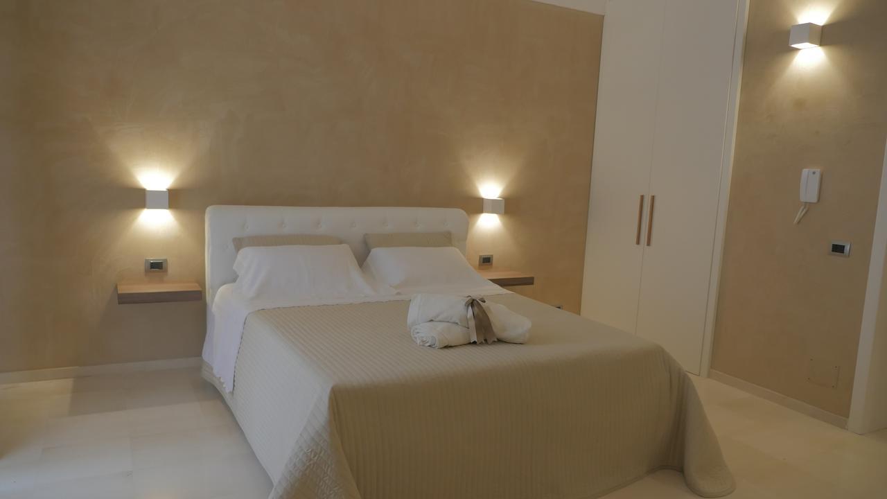 Borgo Marsala Bed & Breakfast Trani Ngoại thất bức ảnh